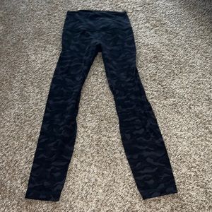 Camo Lululemon Aligns